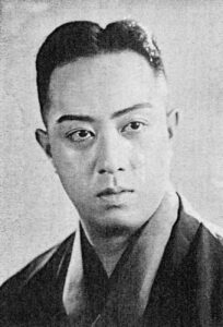 沢村国太郎
