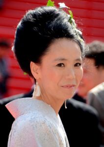 河瀬直美