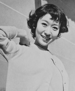 浦路洋子