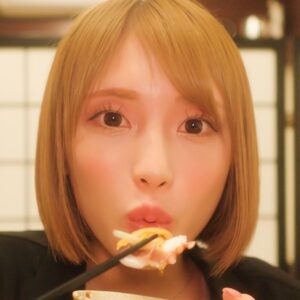 海月らな