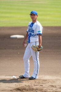 深沢鳳介
