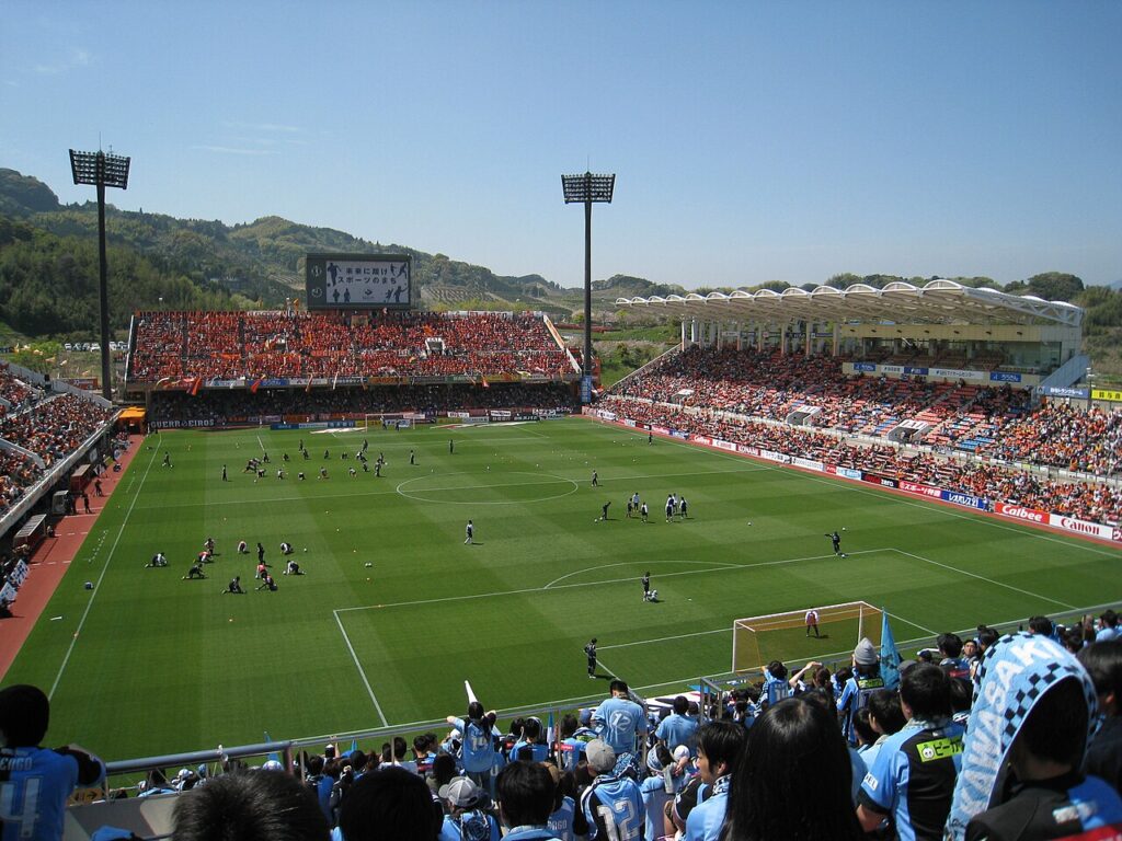 清水エスパルス