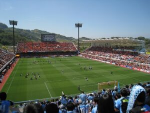 清水エスパルス
