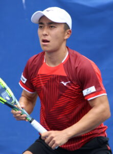清水悠太