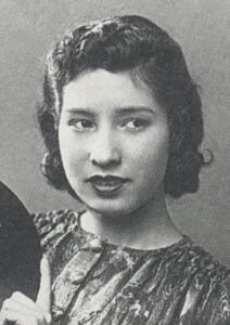 渡辺はま子