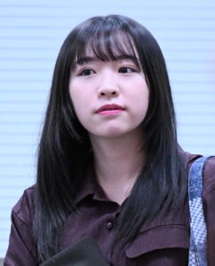 渡辺みり愛
