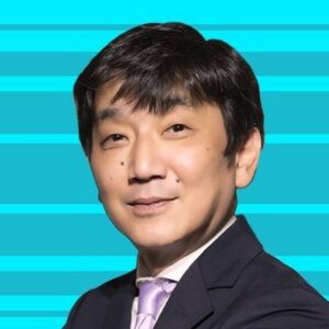 渡邉哲也