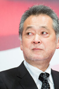瀬々敬久