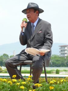 瀬戸口勉