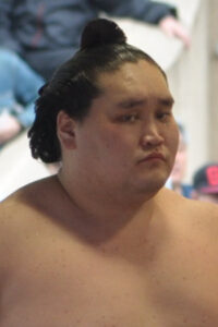 照ノ富士春雄