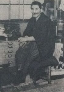 熊谷守一