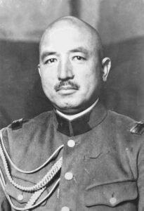 牟田口廉也