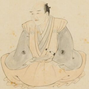 狩野孝信