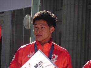 玉井陸斗