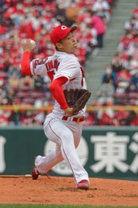 玉村昇悟