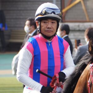 田中勝春