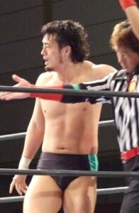 田口隆祐
