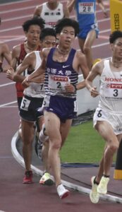 田澤廉