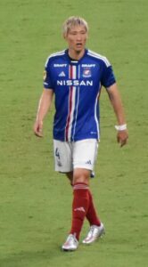畠中槙之輔