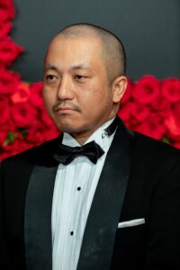 白石和彌