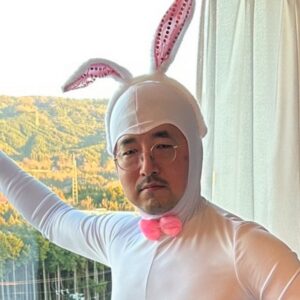 白石稔