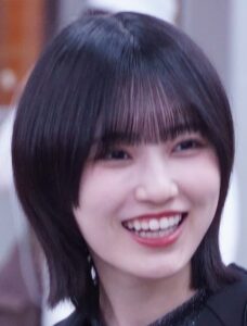 的野美青