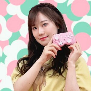 直田姫奈