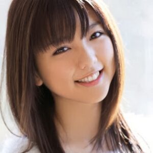 真野恵里菜