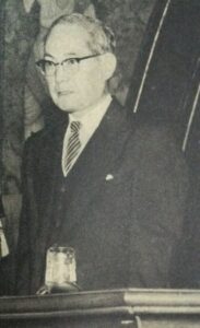 矢内原忠雄
