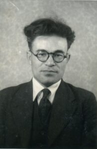 知里真志保