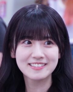 石森璃花