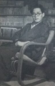 石田波郷