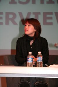 石田燿子