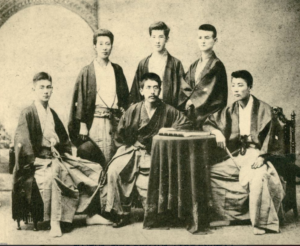 硯友社