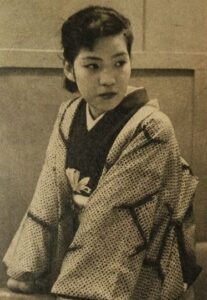 神楽坂はん子