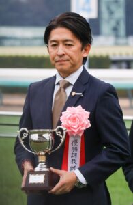 福永祐一