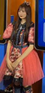 立花琴未