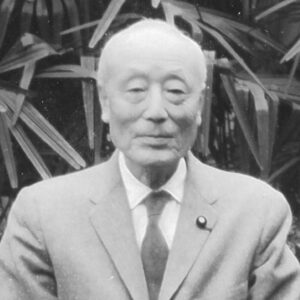笹森順造