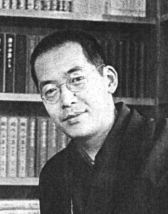 筈見恒夫