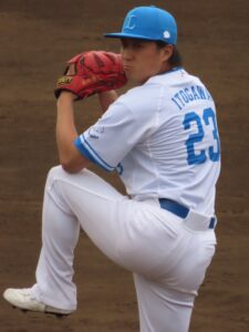 糸川亮太