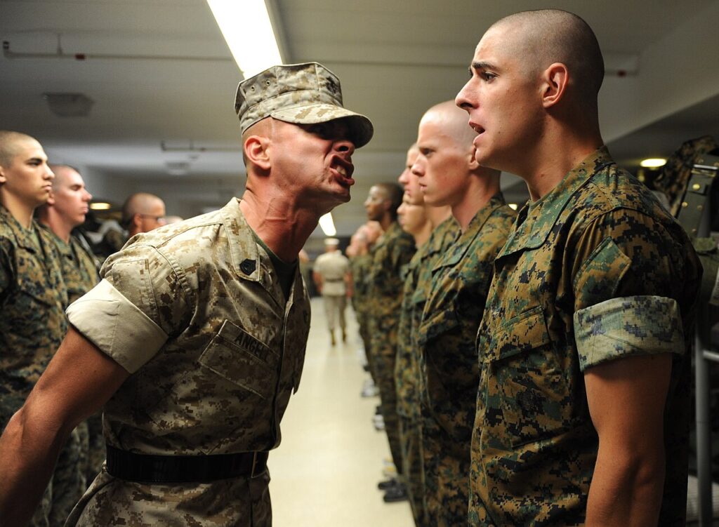 絶叫