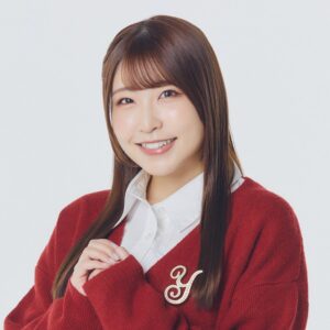 緒方佑奈