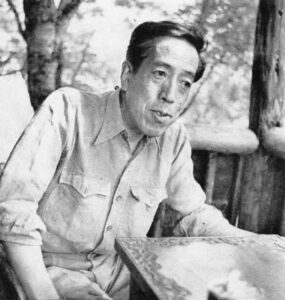 羽仁五郎