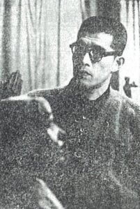舟越保武