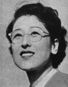 花井蘭子