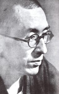 芹沢銈介