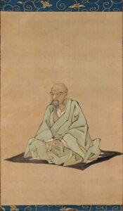 若冲