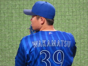 若松尚輝
