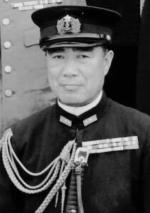 草鹿龍之介
