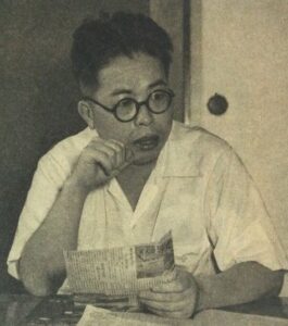 荒正人